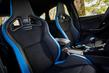 Apskats: uzlādētā hečbeka Ford Focus RS versija foto 7