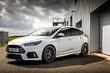 Apskats: uzlādētā hečbeka Ford Focus RS versija foto 3