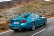 Divdurvju kupeja BMW 4-Series foto 11