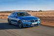 Divdurvju kupeja BMW 4-Series foto 8