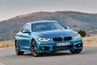 Divdurvju kupeja BMW 4-Series foto 7