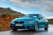 Divdurvju kupeja BMW 4-Series foto 2