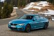 Divdurvju kupeja BMW 4-Series foto 1
