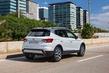 SEAT Arona kompakta krosovera apskats foto 12