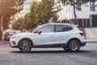 SEAT Arona kompakta krosovera apskats foto 4