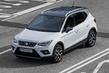 SEAT Arona kompakta krosovera apskats foto 1
