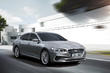 Hyundai Grandeur sedana sestā paaudze foto 3