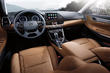 Hyundai Grandeur sedana sestā paaudze foto 6