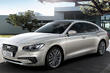 Hyundai Grandeur sedana sestā paaudze foto 5