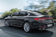 Hyundai Grandeur sedana sestā paaudze foto 4