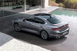 Hyundai Grandeur sedana sestā paaudze foto 2