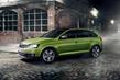 Atjaunināts hečbeks Skoda Rapid Spaceback foto 9