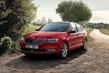 Atjaunināts hečbeks Skoda Rapid Spaceback foto 7
