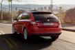Atjaunināts hečbeks Skoda Rapid Spaceback foto 4