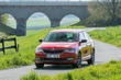 Atjaunināts hečbeks Skoda Rapid Spaceback foto 3