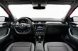 Atjaunināts hečbeks Skoda Rapid Spaceback foto 5
