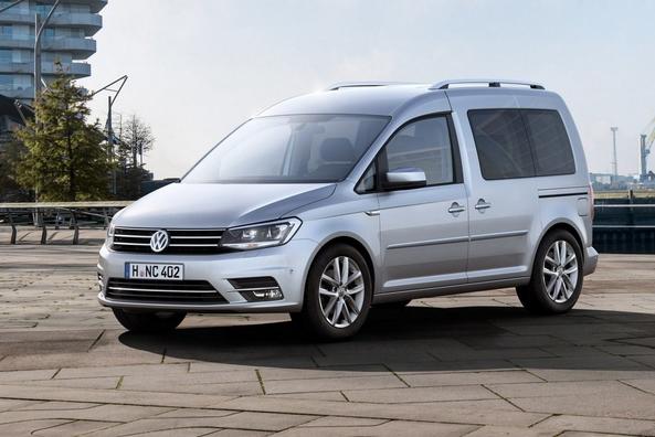 Volkswagen Caddy 4 (2015–2020): apskats, atšķirības no Caddy 3 un 5, ko pirkt lietotu