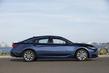 Toyota Avalon flagmaņa sedana piektā paaudze foto 11