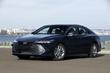Toyota Avalon flagmaņa sedana piektā paaudze foto 10