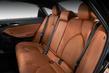 Toyota Avalon flagmaņa sedana piektā paaudze foto 7