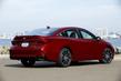 Toyota Avalon flagmaņa sedana piektā paaudze foto 8