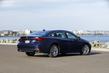 Toyota Avalon flagmaņa sedana piektā paaudze foto 4