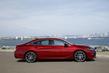 Toyota Avalon flagmaņa sedana piektā paaudze foto 2