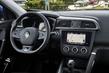Atjauninātās Renault Kadjar versijas apskats foto 7