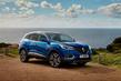 Atjauninātās Renault Kadjar versijas apskats foto 10
