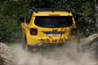 Atjauninātais krosovers Jeep Renegade foto 8