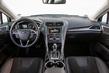 Ford Mondeo vidēja izmēra sedana apskats foto 5