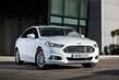 Ford Mondeo vidēja izmēra sedana apskats foto 10
