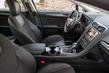 Ford Mondeo vidēja izmēra sedana apskats foto 6