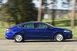 Ford Mondeo vidēja izmēra sedana apskats foto 4