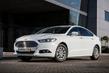 Ford Mondeo vidēja izmēra sedana apskats foto 3