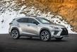 Premium klases kompaktais krosovers Lexus NX foto 12