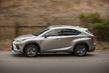 Premium klases kompaktais krosovers Lexus NX foto 11