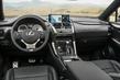 Premium klases kompaktais krosovers Lexus NX foto 6