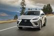 Premium klases kompaktais krosovers Lexus NX foto 3