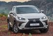 Premium klases kompaktais krosovers Lexus NX foto 2