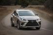 Premium klases kompaktais krosovers Lexus NX foto 1