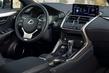 Premium klases kompaktais krosovers Lexus NX foto 5
