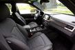 SsangYong Rexton rāmja apvidus auto apskats foto 6