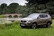 SsangYong Rexton rāmja apvidus auto apskats foto 3