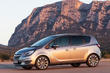 Kompaktā minivena Opel Meriva B apskats foto 2