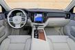 Premium universāla Volvo V60 apskats foto 5