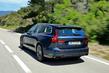 Premium universāla Volvo V60 apskats foto 3