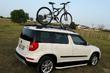 Velosipēda turētājs auto – kā izvēlēties? foto 2