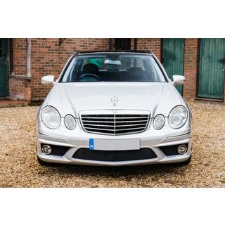 Virsbūves komplekts (AMG E63) foto 4