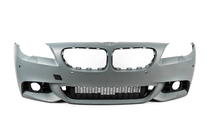 BMW 5. sērija F10/F11 2010–2016 Virsbūves komplekts (M-Performance LCI) foto 3